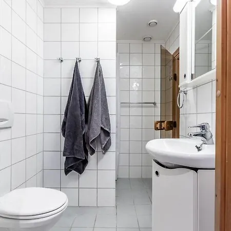 Hemsedal-toppen Av Skarsnuten Feriehus Hemsedal