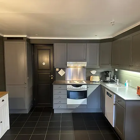 Vakantiehuis Hemsedal-toppen Av Skarsnuten Hemsedal